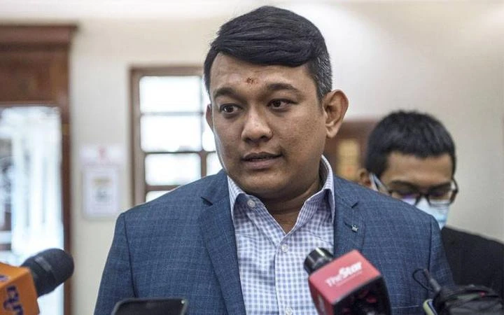 【6州選舉】MyWatch前主席山吉旺　或披土團旗幟上陣遮蘭巴當