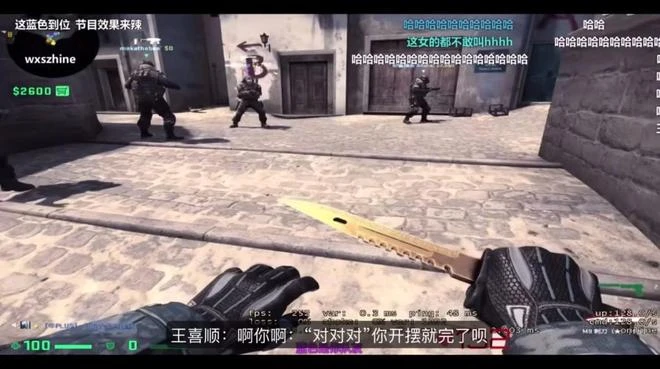 這款遊戲里,無數玩家遠征日服,只為聽櫻花妹喊上一句nice