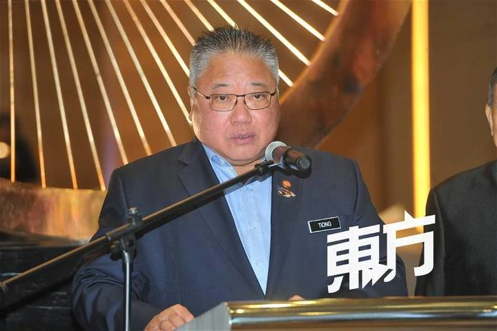 促酒店業者善用人工智慧及物聯網　張慶信：為客人提供無縫體驗