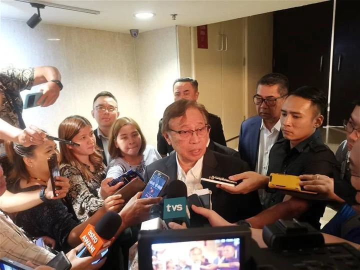 砂民進黨和砂團黨合作　阿邦佐：GPS明日開會討論