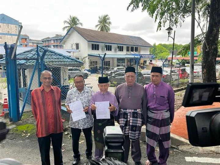 雪王室理事會成員報警查吉大臣　促儘快向雪蘇丹道歉