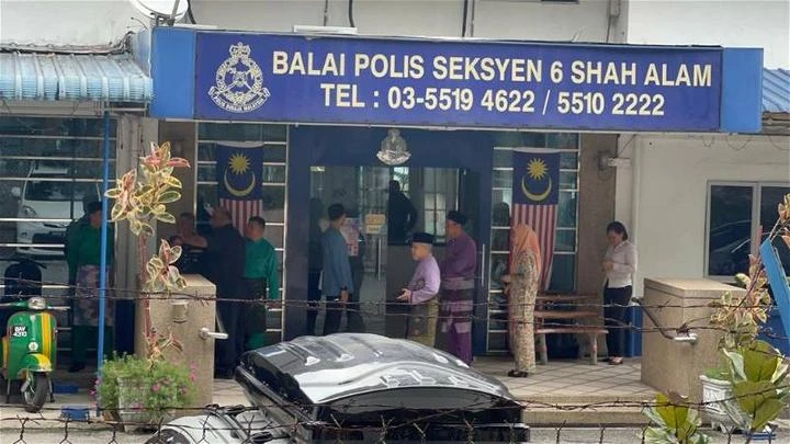 雪王室理事會成員報警查吉大臣　促儘快向雪蘇丹道歉