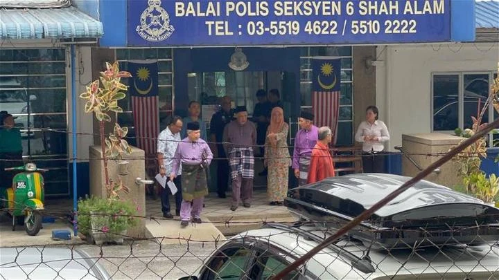 雪王室理事會成員報警查吉大臣　促儘快向雪蘇丹道歉