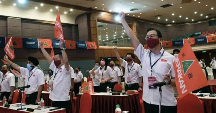 部分黨員不滿伊黨言論 民政是否續留在國盟存分歧