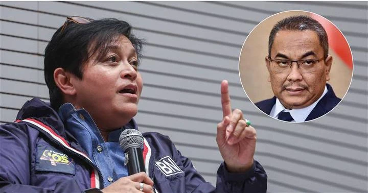 阿莎麗娜：即使沙努西已道歉　擾亂公序侮辱王室仍違法