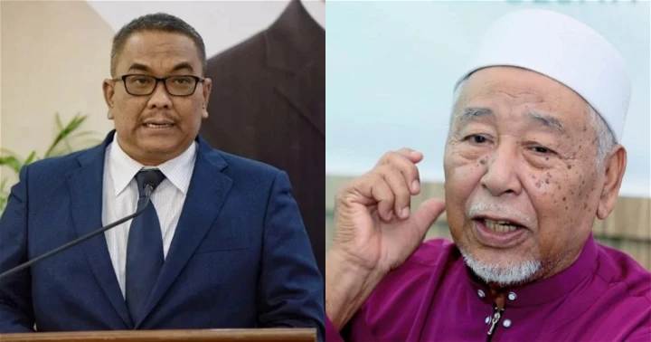 伊長老：沙努西是上蒼賜予吉打的禮物