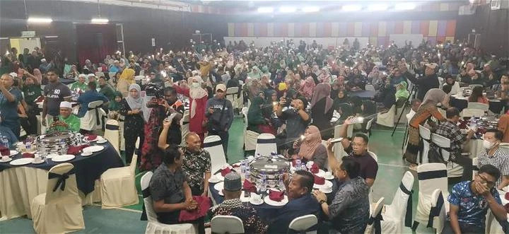 韓沙：一些前政府高官　將代表國盟上陣6州選