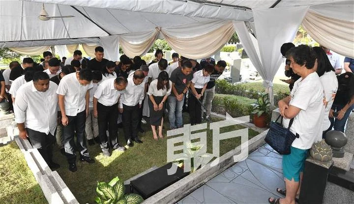 趙麗蘭冀火箭能列出翻案時間表　至少別讓趙家無止境等待