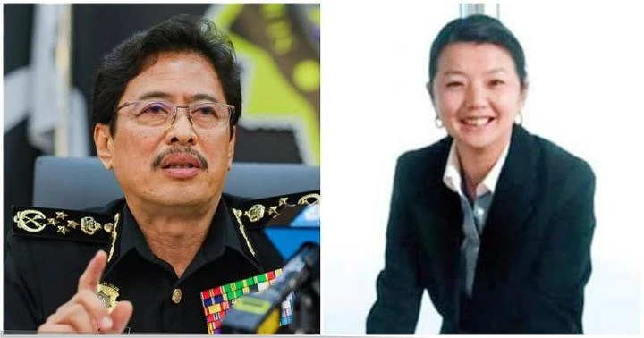 反貪會準備傳召　盧艾萱助查一馬案