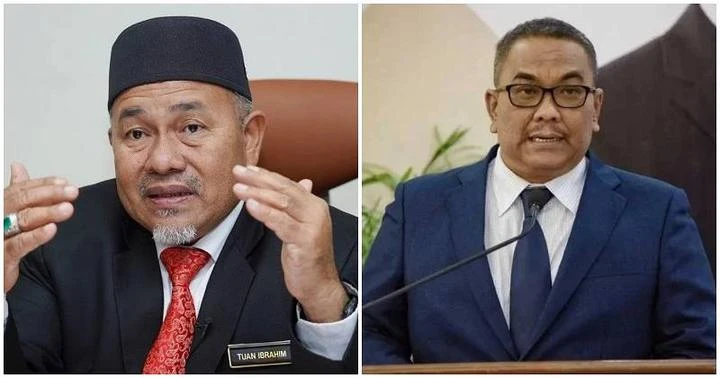 端依布拉欣：沙努西領導「才華出眾」　所以才遭希盟國陣針對