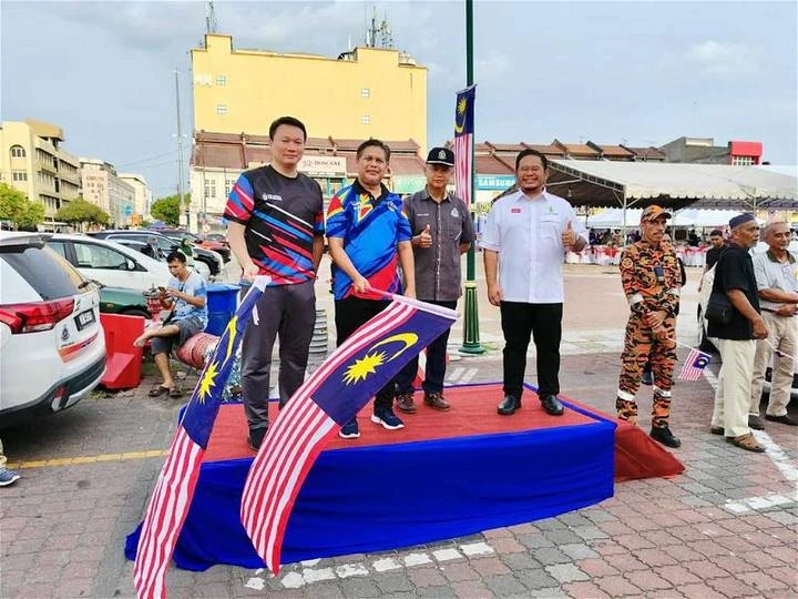 丹州逾半房屋項目存缺陷　張玉剛：州政府罔顧州民權益