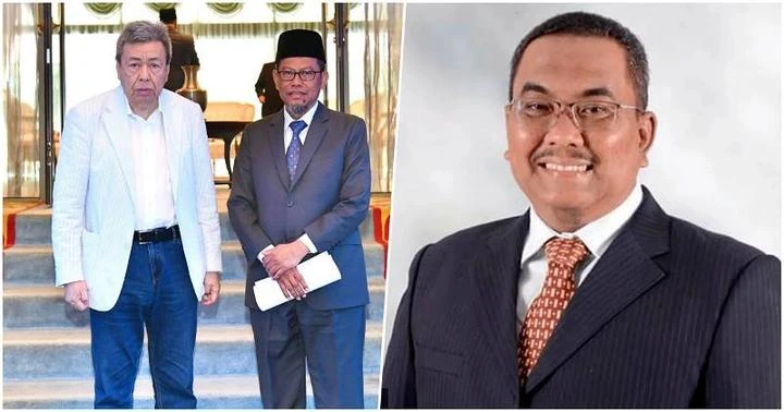 沙努西言論涉侮辱雪王室　雪蘇丹：此事尚未解決