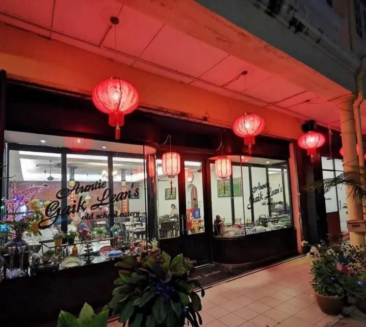 港真RCEP資訊 | 2023年檳城米其林餐廳指南（一）