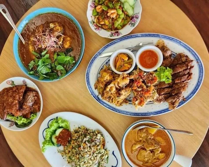 港真RCEP資訊 | 2023年檳城米其林餐廳指南（一）