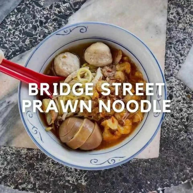 港真RCEP資訊 | 2023年檳城米其林餐廳指南（一）