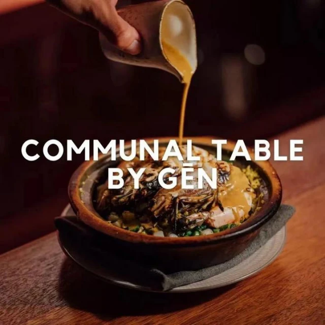 港真RCEP資訊 | 2023年檳城米其林餐廳指南（一）