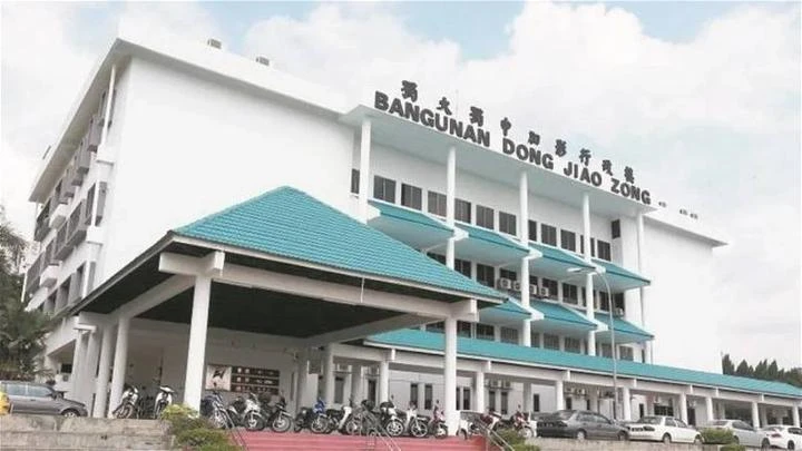 董總將展開問卷調查　強化華小董事會組織運作