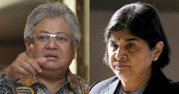 沙努西被控2煽動罪名　再益、安美嘉：應廢除煽動法令