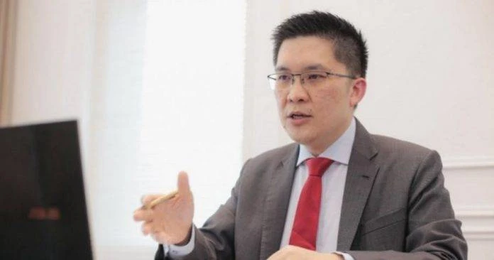 陳志遠起訴政府　黃家和舉4疑問要反貪會徹查