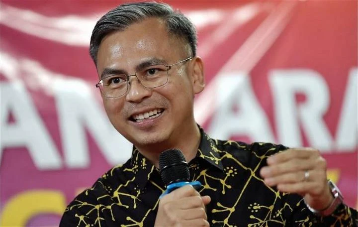 列舉5大指標　法米：團結政府有效治理大馬