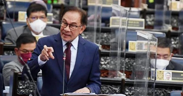 冀免受種族分裂影響　安華：不容大馬變成種族主義國家