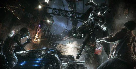 外媒排名最佳開放世界潛行遊戲：《AC大革命》第一