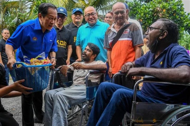 大馬副財長：舉報逃稅者　可獲10%充公價值