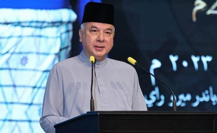 霹蘇丹吁穆斯林做好思維文化轉變 從不同角度剖析時事課題