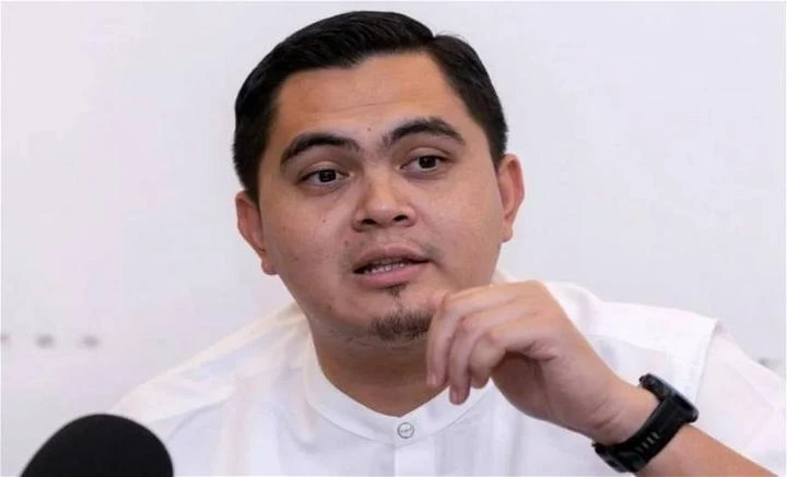 繼沙努西被控後　巫青團長：我們等著林冠英等人