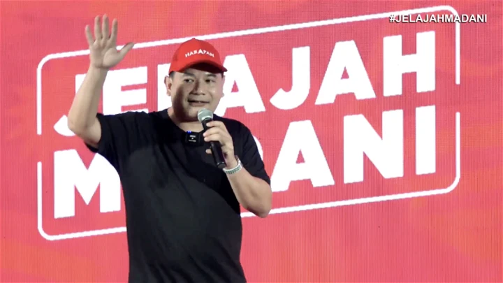 吉打盜採稀土已成重要課題　拉菲茲：稀土比黃金珍貴