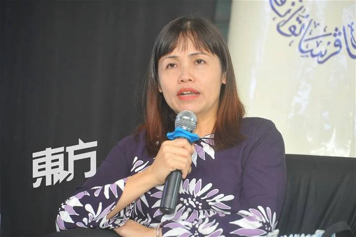 傾向與社媒平台有更好配合　張念群不認同政府完全管控