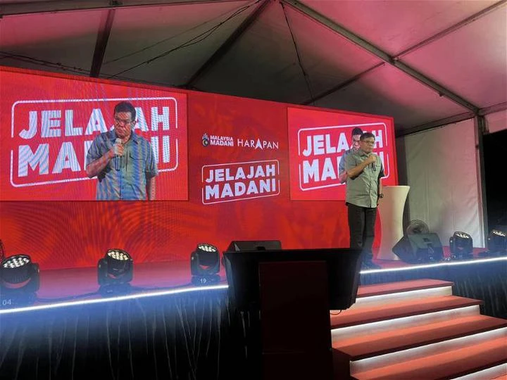 賽夫丁再深挖吉盜採稀土事件　促沙努西回答2中國男子是誰？