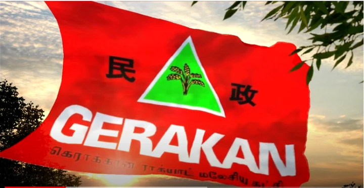 【州選探軍情】民政黨或上陣馬來區　有望在檳州取得「零的突破」