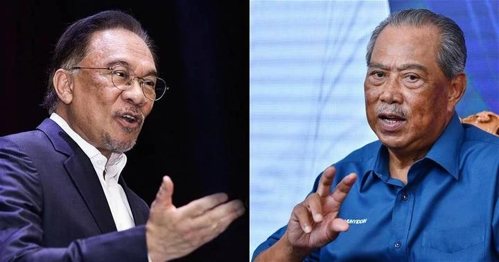 出示文件證明註銷墾殖民債務　安華促慕尤丁道歉