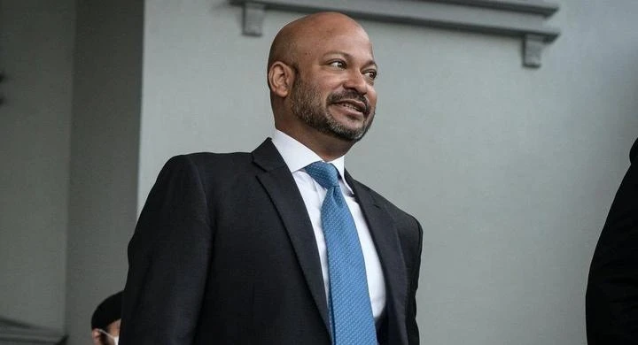 控方挑戰竄改1MDB報告判決　阿魯甘達呈陳情書求撤上訴