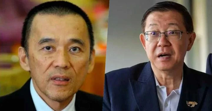 【6州選舉】籲請林冠英放棄上陣州席　鄭雨周：除非他有意推翻曹觀友