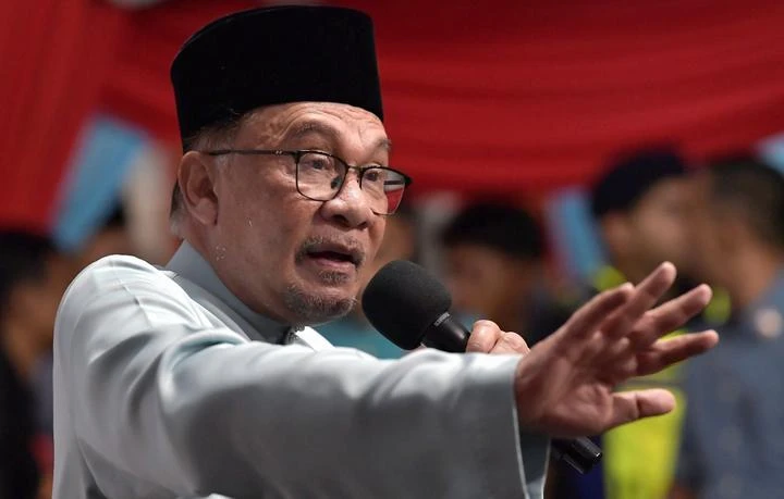 安華：瑞典焚燒《可蘭經》事件製造仇恨