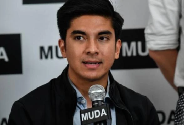 雖然高調批評　賽沙迪：仍支持團結政府