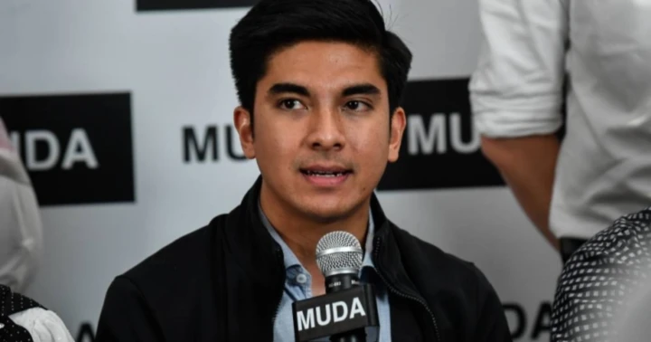 雖然高調批評　賽沙迪：仍支持團結政府