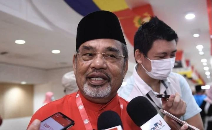 「手腳被綁很難做事」　達祖丁要抵制6州選舉