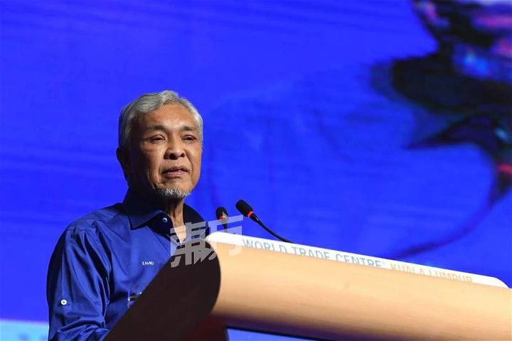 國陣6州選舉競選108議席