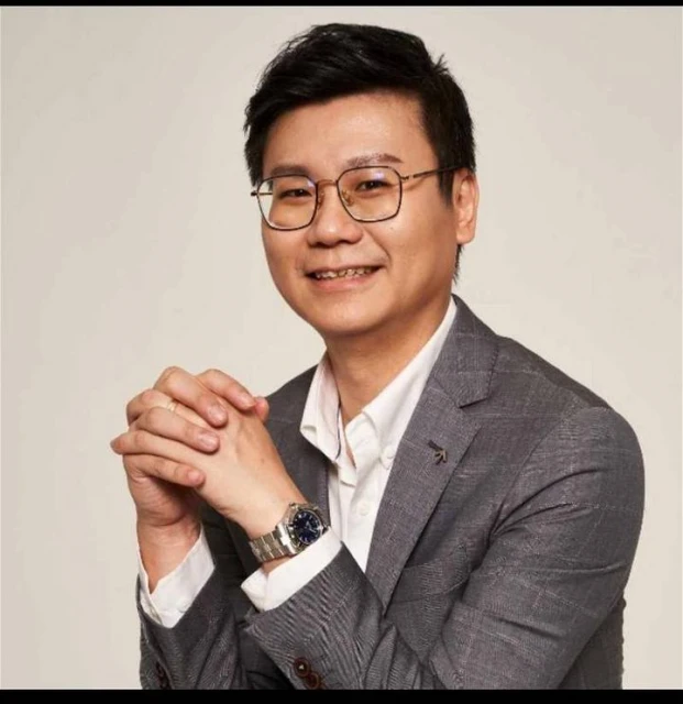 【6州選舉】希盟對沙努西「窮追猛打」　藍志峰：摧毀沙努西清廉形象拉攏中間選民支持