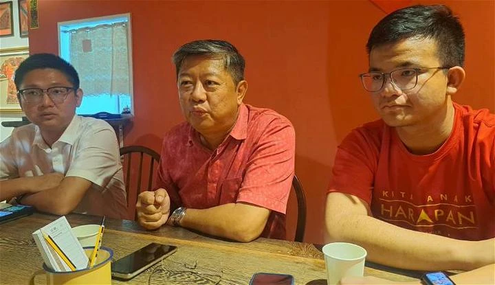 【6州選舉】吉州希盟國陣推出「大亞羅士打策略」　放眼攻下3國會旗下9個州議席