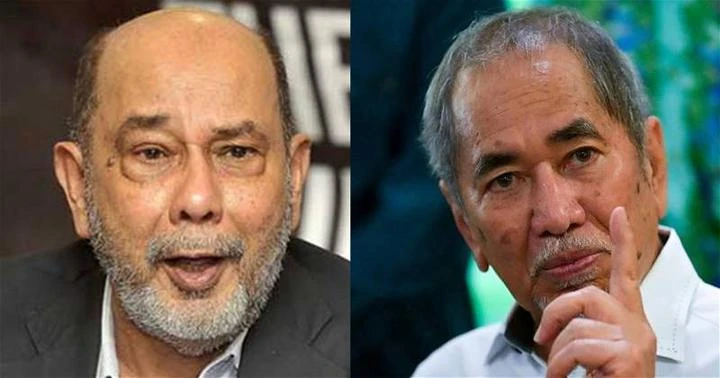 是否廢除「煽動法」？　兩名前法律部長不贊同