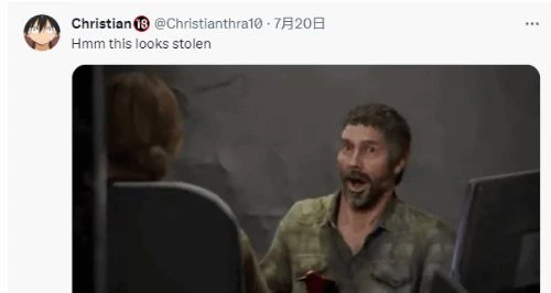 《行屍走肉》新劇被指抄襲《美末》:照搬鼠王設計