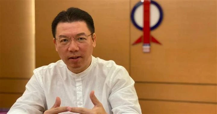 當務之急鞏固團結政府　倪可敏：華社不想看馬華行動黨整天吵架