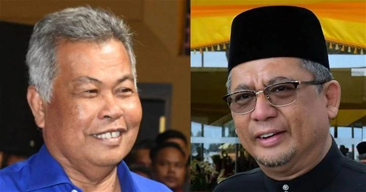 【6州選舉】 國陣登州上陣27席　兩任前大臣原席守土