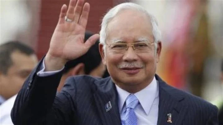 納吉70歲生辰獄中度過　女兒定製蛋糕為父親慶生