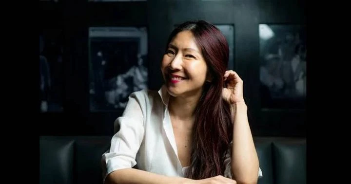 英樂團列黑名單　JocelynChia諷大馬懂得國際頭條「博版位」