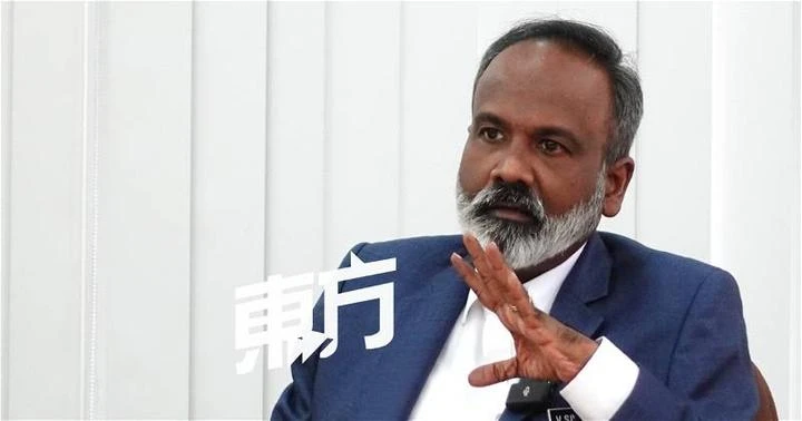 【獨家】人資部外勞招聘弊案　西華古瑪否認會被撤換：不清楚會否有內閣改組